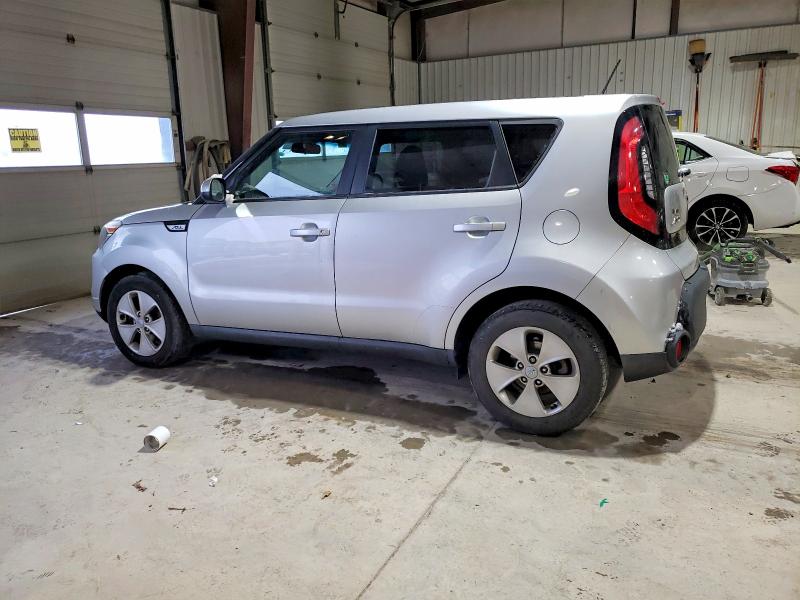 Photo 2 from auction – 2015 KIA SOUL with VIN KNDJN2A29F7764916