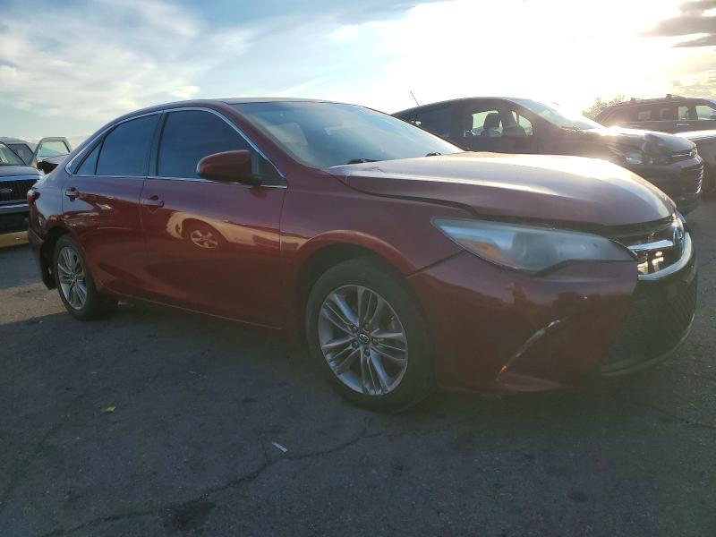 Photo 4 from auction – 2017 TOYOTA CAMRY with VIN 4T1BF1FK9HU695472