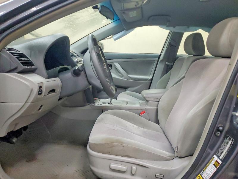 Photo 7 from auction – 2011 TOYOTA CAMRY BASE with VIN 4T4BF3EK1BR130594