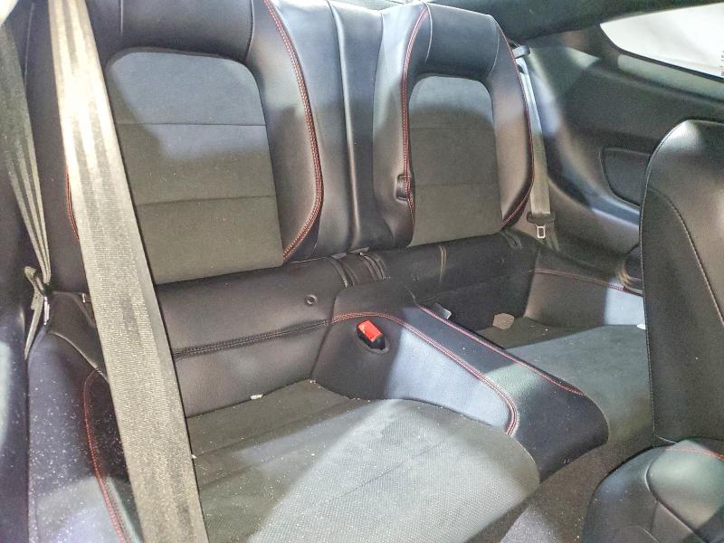 Photo 10 from auction – 2020 FORD MUSTANG with VIN 1FA6P8CF9L5124639