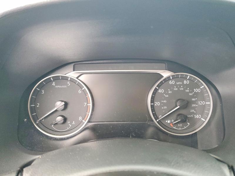Photo 9 from auction – 2023 NISSAN ALTIMA with VIN 1N4BL4DV7PN372905