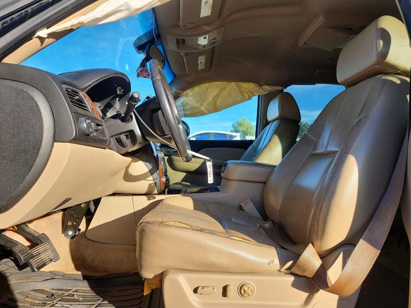 Photo 7 from auction – 2007 CHEVROLET TAHOE C150 with VIN 1GNFC13057R388875