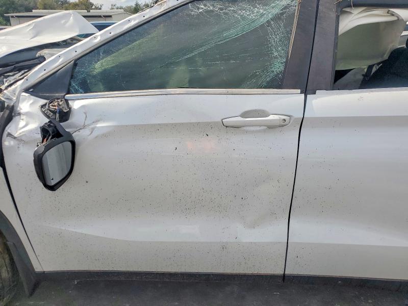 Photo 7 from auction – 2022 MITSUBISHI OUTLANDER with VIN JA4J3TA83NZ053306