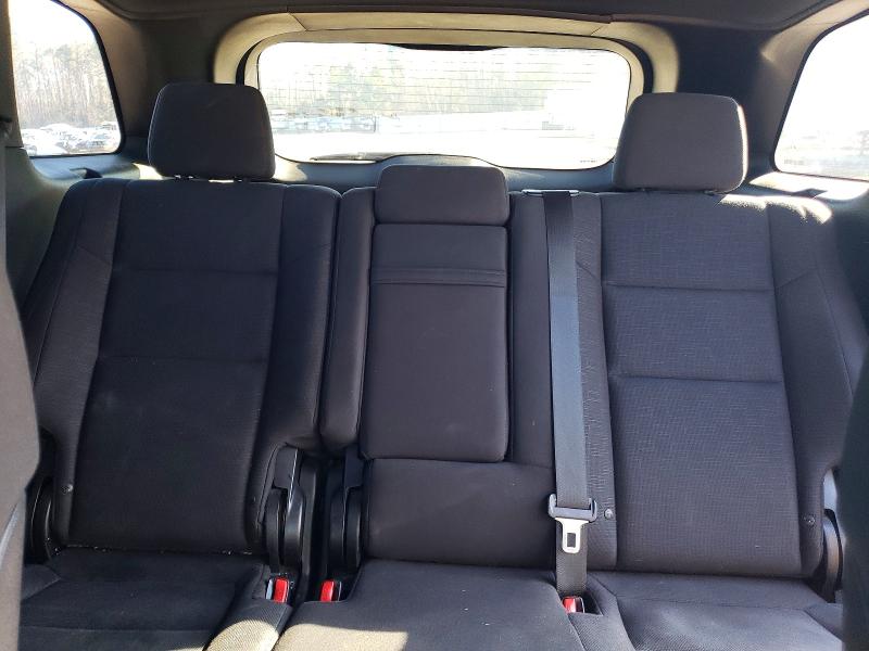Photo 10 from auction – 2014 JEEP GRAND CHER with VIN 1C4RJFAG1EC205142