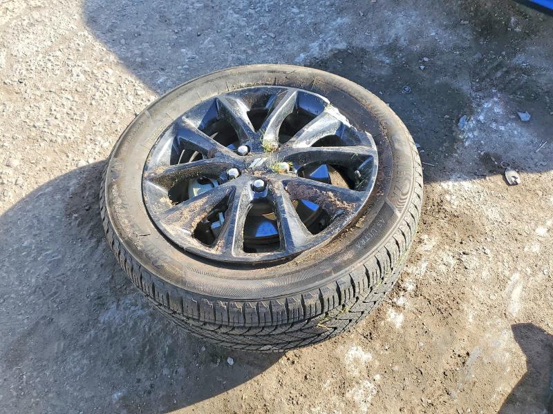 Photo 13 from auction – 2019 DODGE DURANGO with VIN 1C4RDJDG7KC633119