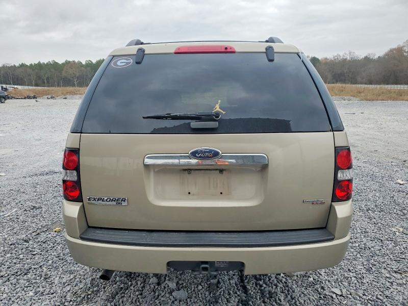 Foto 6 de la subasta – 2007 FORD EXPLORER X con VIN 1FMEU63E37UA97603