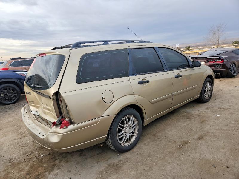 Photo 3 from auction – 2002 FORD FOCUS with VIN 1FAHP36362W198090