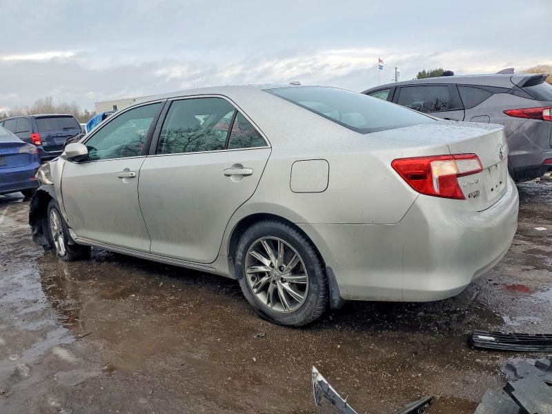 Photo 2 from auction – 2012 TOYOTA CAMRY BASE with VIN 4T1BF1FK3CU095944