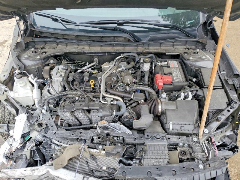 Photo 11 from auction – 2025 NISSAN ALTIMA with VIN 1N4BL4DV4SN329583