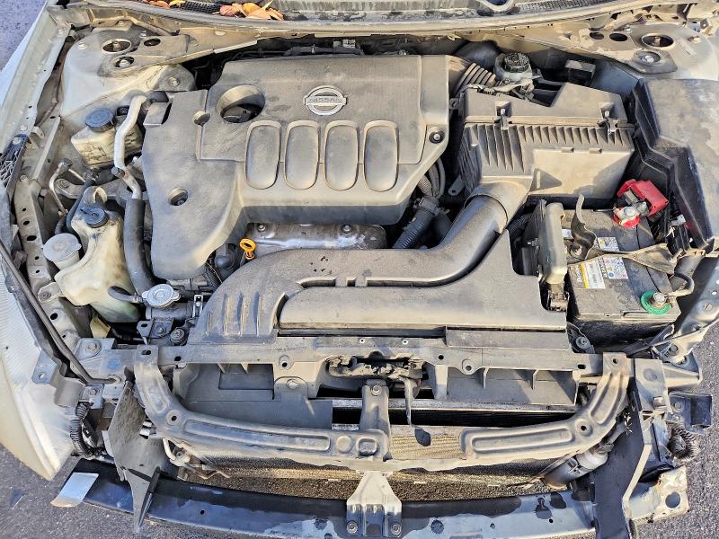 Photo 11 from auction – 2011 NISSAN ALTIMA BAS with VIN 1N4AL2AP7BN429943