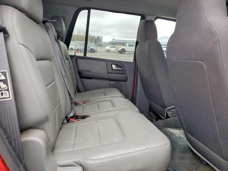 Photo 11 from auction – 2003 FORD EXPEDITION with VIN 1FMPU16L23LC18627