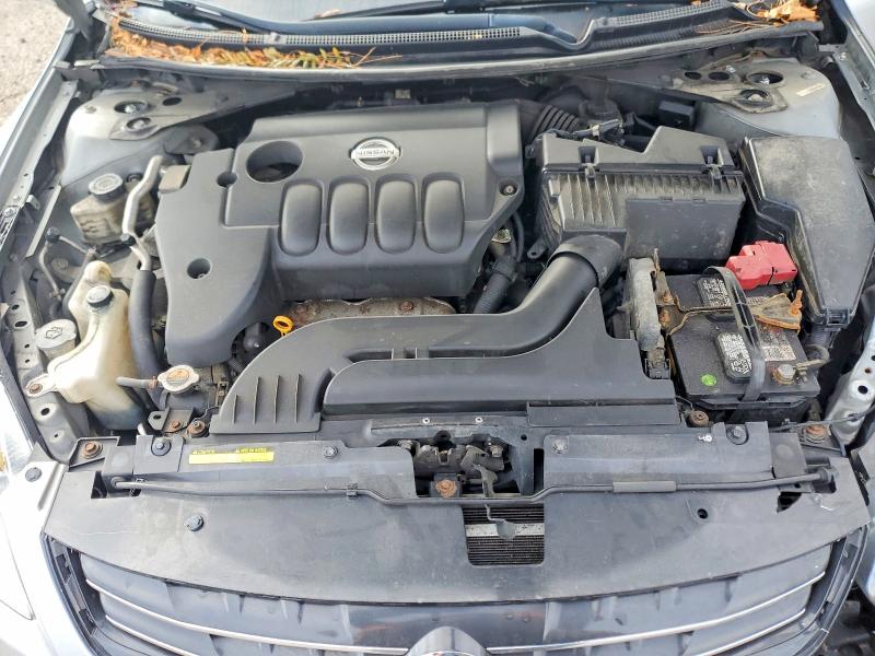 Photo 11 from auction – 2012 NISSAN ALTIMA BAS with VIN 1N4AL2AP2CN410914