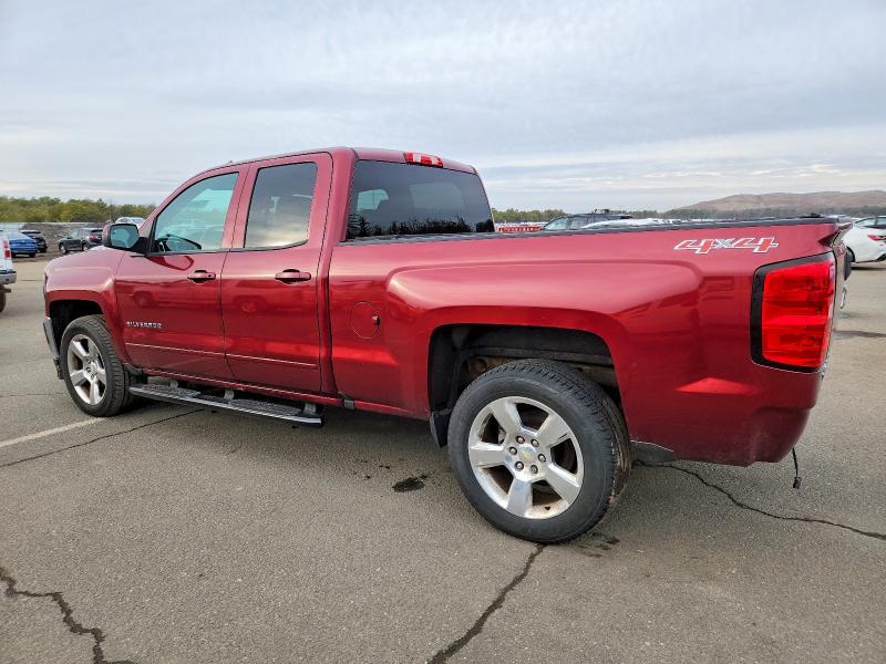 Photo 2 from auction – 2016 CHEVROLET 1500 with VIN 1GCVKREC9GZ193360