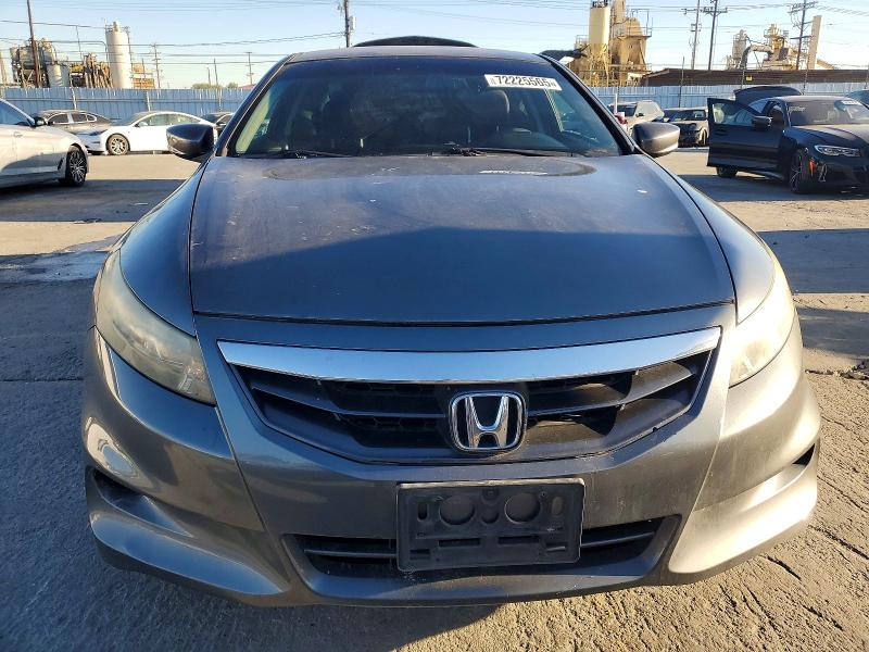 Photo 5 from auction – 2011 HONDA ACCORD LX- with VIN 1HGCS1B34BA009593