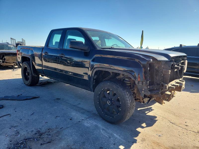 Photo 4 from auction – 2014 GMC SIERRA C15 with VIN 1GTR1TEH2EZ361284