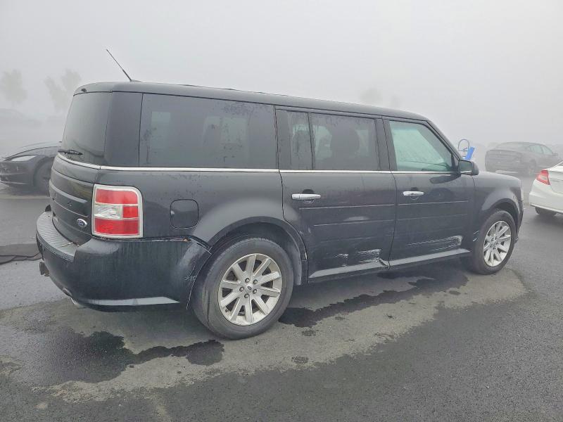 Photo 3 from auction – 2015 FORD FLEX SEL with VIN 2FMGK5C81FBA11373