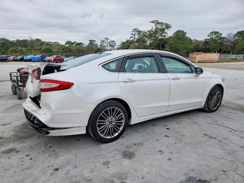 Photo 3 from auction – 2014 FORD FUSION SE with VIN 3FA6P0H91ER224707