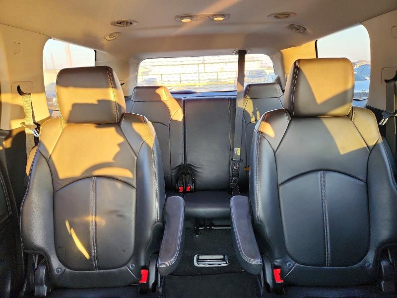 Zdjęcie 10 z aukcji – 2016 GMC ACADIA SLT z VIN 1GKKRRKD9GJ116289