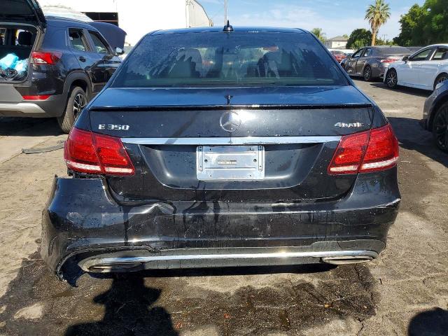 Photo 6 from auction – 2014 MERCEDES-BENZ E with VIN WDDHF8JB2EB042154