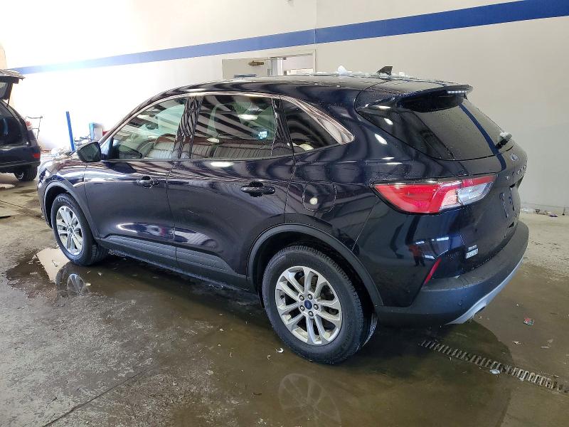 Photo 2 from auction – 2021 FORD ESCAPE SE with VIN 1FMCU0G65MUA85309