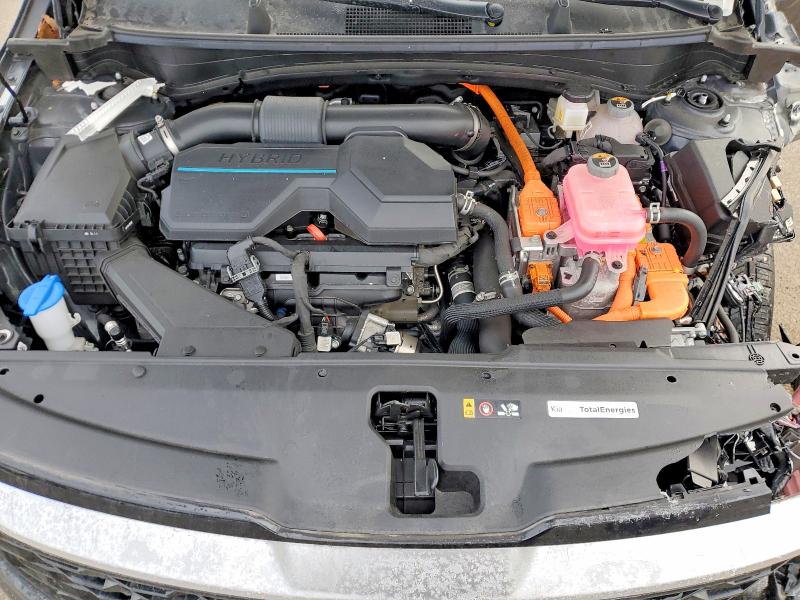 Photo 12 from auction – 2023 KIA SPORTAGE E with VIN KNDPVCAG9P7108860