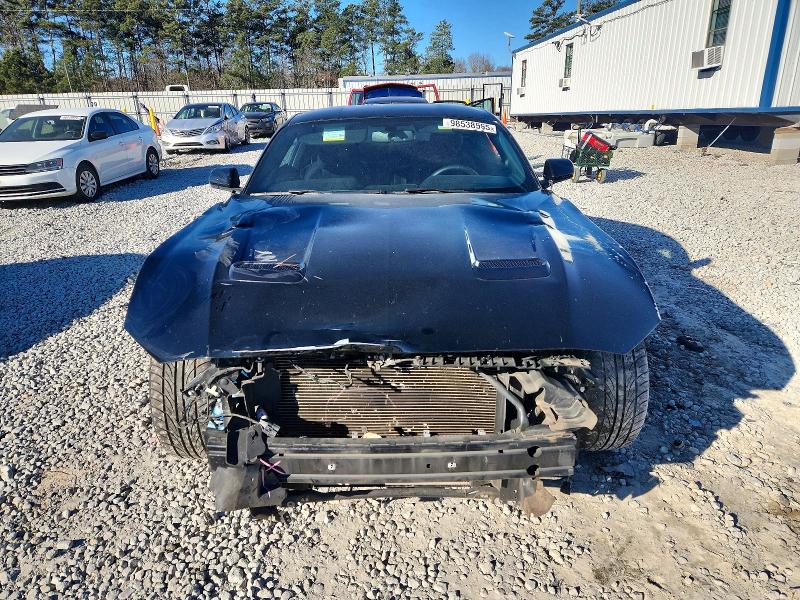 Photo 5 from auction – 2020 FORD MUSTANG with VIN 1FA6P8TH1L5166949