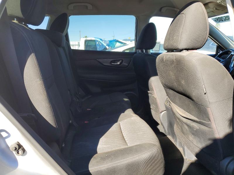 صورة رقم 11 من المزاد - 2017 NISSAN ROGUE S مع VIN KNMAT2MT3HP600669