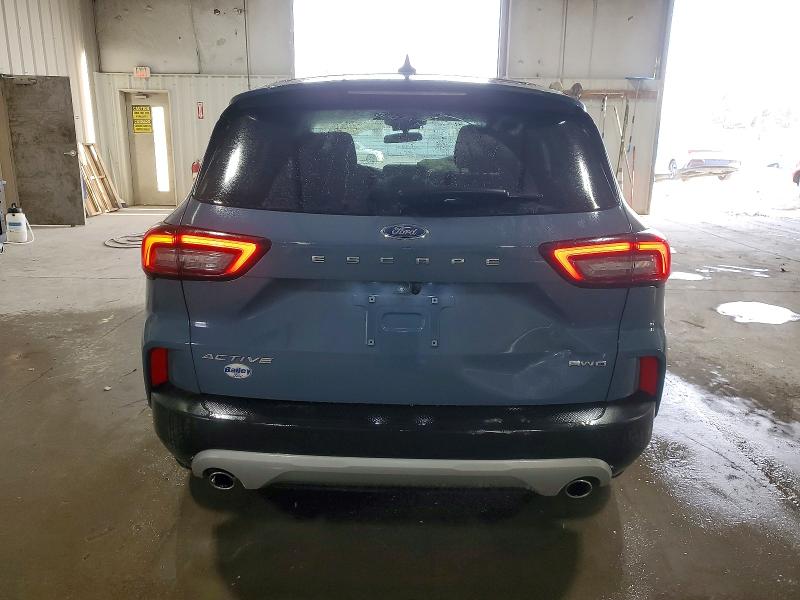 Photo 6 from auction – 2023 FORD ESCAPE with VIN 1FMCU9GN1PUA78356