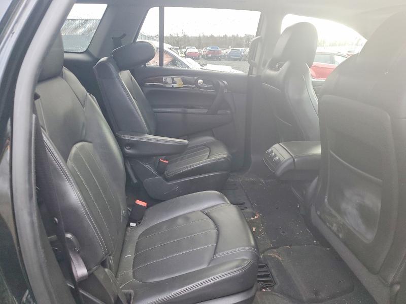 Photo 11 from auction – 2017 BUICK ENCLAVE with VIN 5GAKVBKD7HJ336726