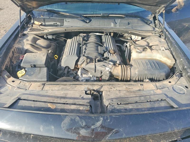 Photo 11 from auction – 2021 DODGE CHALLENGER with VIN 2C3CDZFJXMH507791