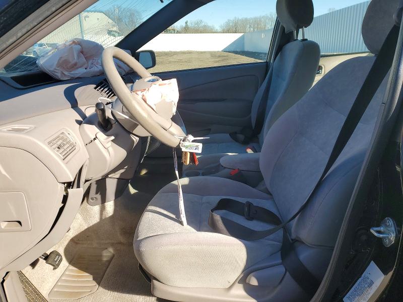 Photo 7 from auction – 2003 TOYOTA PRIUS with VIN JT2BK12U330084191