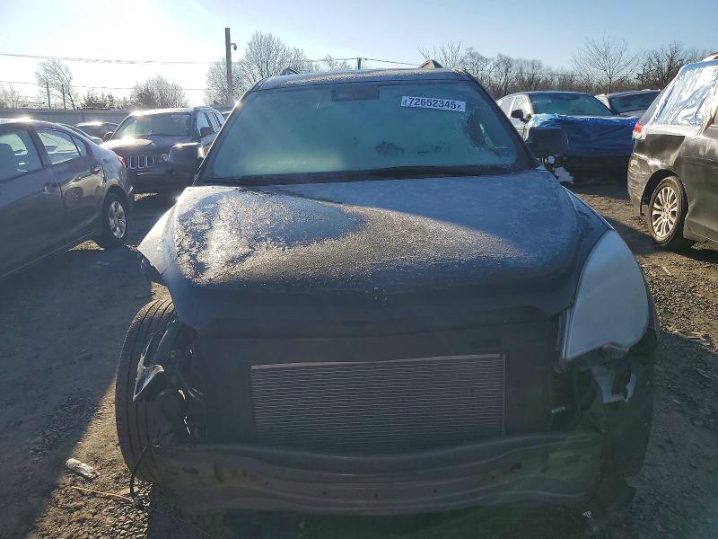 Photo 5 from auction – 2014 CHEVROLET EQUINOX LT with VIN 2GNFLCE38E6250209