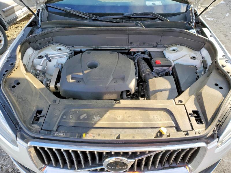 Photo 12 from auction – 2020 VOLVO XC90 T6 MO with VIN YV4A22PK6L1571652