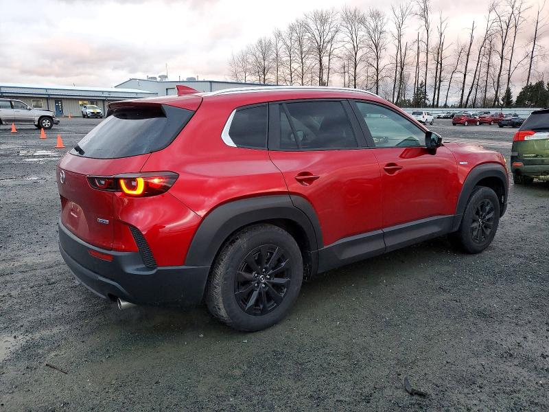 Zdjęcie 3 z aukcji – 2025 MAZDA CX-50 PREF z VIN 7MMVAABW7SN125626