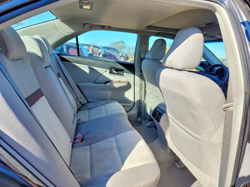 Photo 10 from auction – 2012 TOYOTA CAMRY with VIN 4T1BF1FK8CU127447