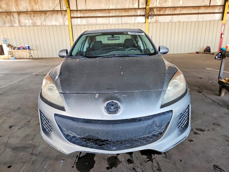 Photo 5 from auction – 2013 MAZDA 3 I with VIN JM1BL1TG7D1821479