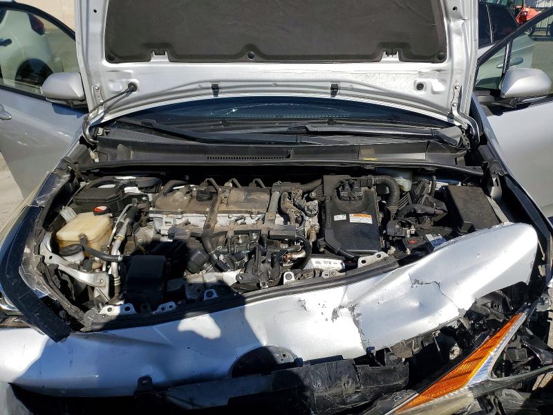 Photo 11 from auction – 2016 TOYOTA PRIUS with VIN JTDKBRFU6G3507821