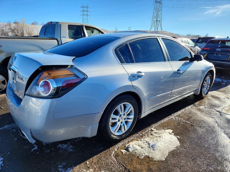 Photo 3 from auction – 2011 NISSAN ALTIMA BAS with VIN 1N4AL2AP7BN507475