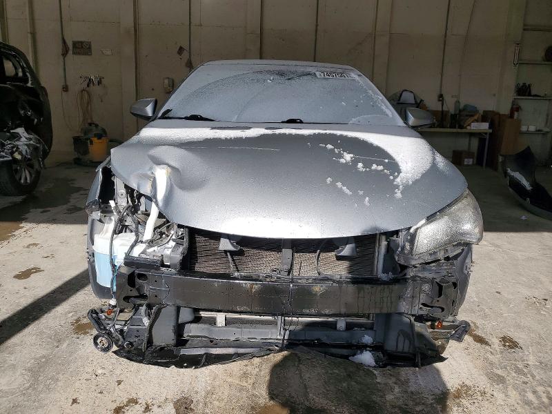 Photo 5 from auction – 2017 TOYOTA CAMRY LE with VIN 4T1BF1FK0HU713258