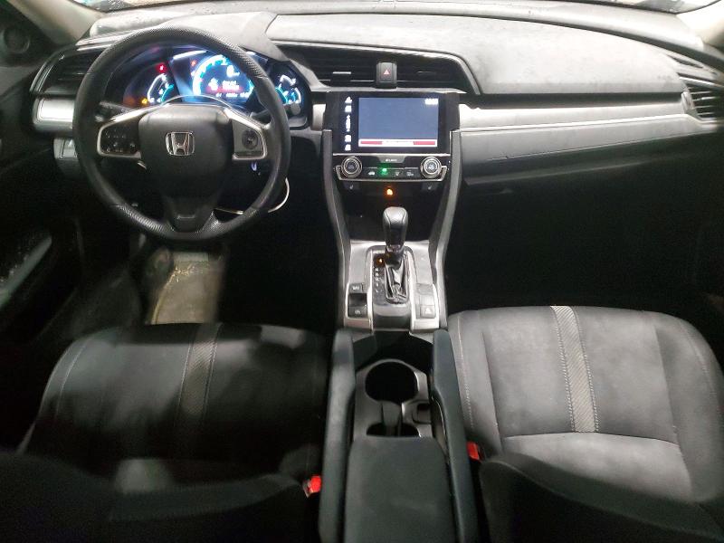 Photo 8 from auction – 2016 HONDA CIVIC with VIN 2HGFC2F59GH012462