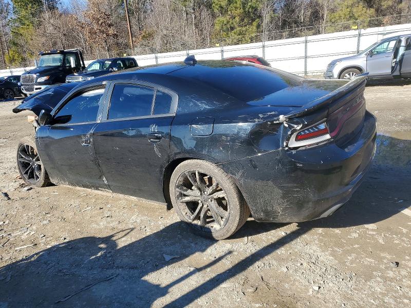 Photo 2 from auction – 2016 DODGE CHARGER with VIN 2C3CDXCT2GH154638