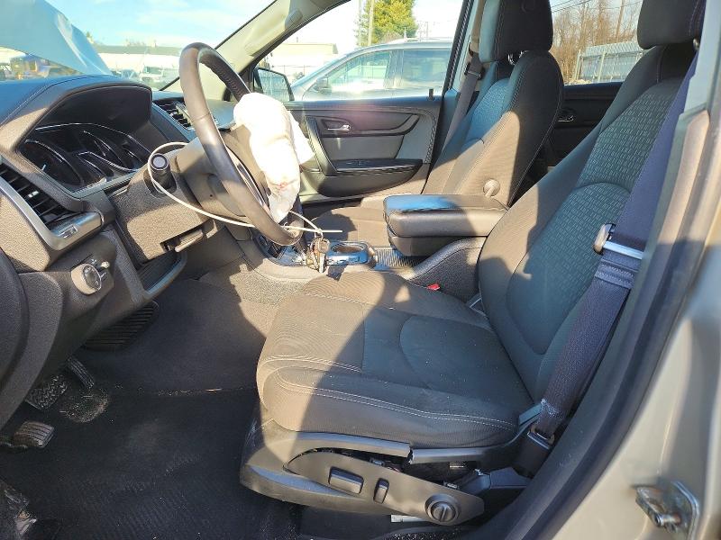 Photo 7 from auction – 2015 GMC ACADIA SLE with VIN 1GKKVPKDXFJ203388
