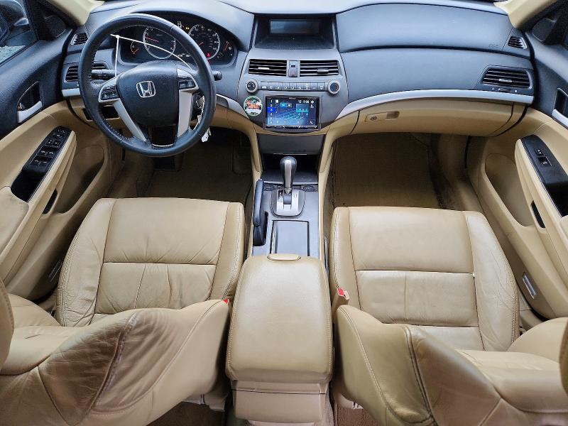 Photo 8 from auction – 2012 HONDA ACCORD SE with VIN 1HGCP2F66CA235843