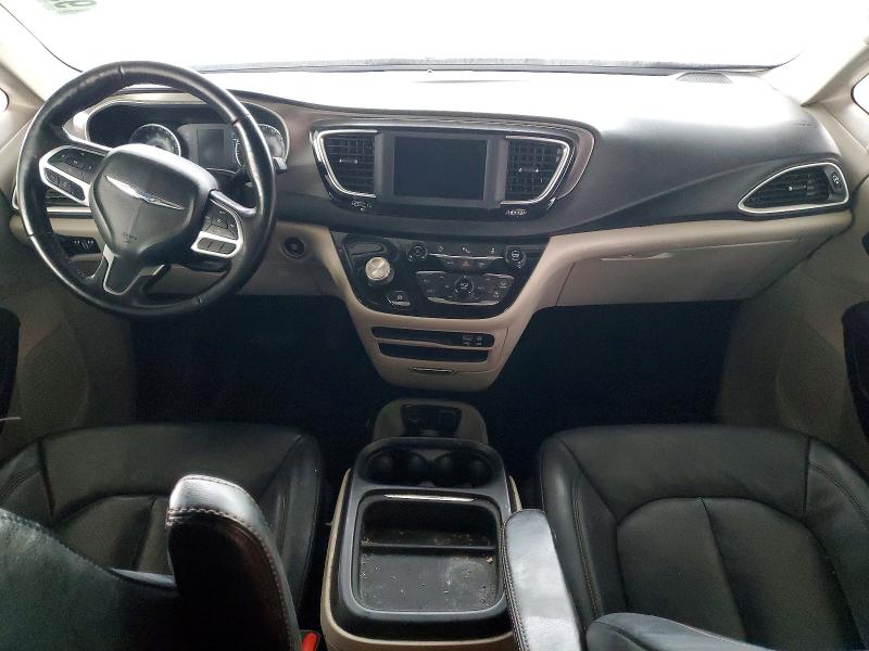 Photo 8 from auction – 2020 CHRYSLER PACIFICA with VIN 2C4RC1BG7LR277009