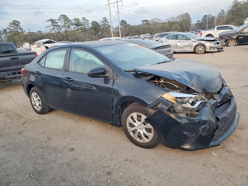 Фото 4 с аукциона – 2016 TOYOTA COROLLA L с VIN 5YFBURHE9GP407106