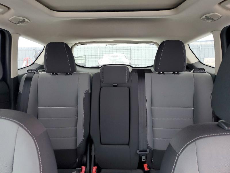 Photo 10 from auction – 2014 FORD ESCAPE SE with VIN 1FMCU0G91EUD60878