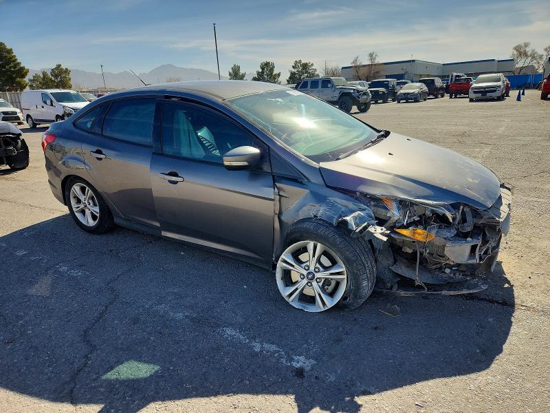 Photo 4 from auction – 2014 FORD FOCUS SE with VIN 1FADP3F22EL208321