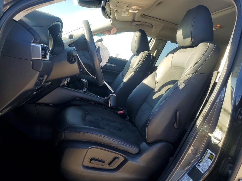 Photo 7 from auction – 2020 MAZDA CX-5 TOURI with VIN JM3KFACM8L0724865