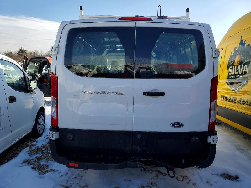 Photo 6 from auction – 2019 FORD TRANSIT T- with VIN 1FTYR2ZM4KKA62082