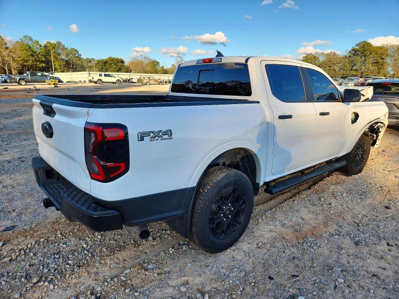 Photo 3 from auction – 2025 FORD RANGER XLT with VIN 1FTER4HH4SLE14915